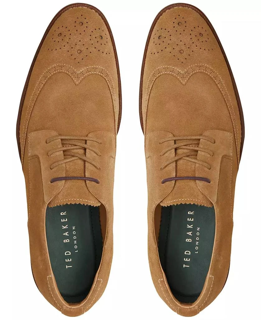 Men's Hackney Dress Shoes 商品