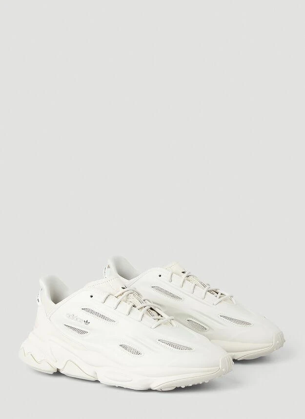 商品Adidas|Ozweego Celox Sneakers in White,价格¥1260,第2张图片详细描述