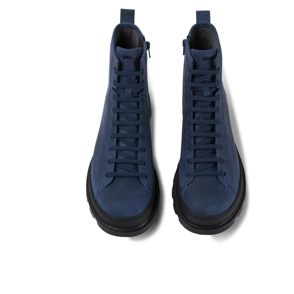 商品Camper|Ankle boots Men Camper Brutus,价格¥772,第4张图片详细描述