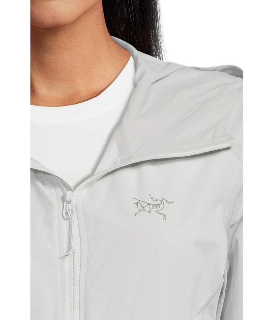 商品Arc'teryx|女款Gamma 轻质连帽衫,价格¥2091,第4张图片详细描述