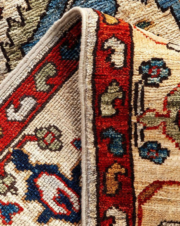 商品Bloomingdale's|Serapi M1973 Area Rug, 2'9" x 6'1",价格¥22403,第3张图片详细描述