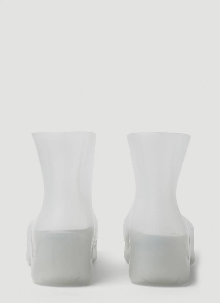 商品Bottega Veneta|Puddle Boots,价格¥2484,第4张图片详细描述