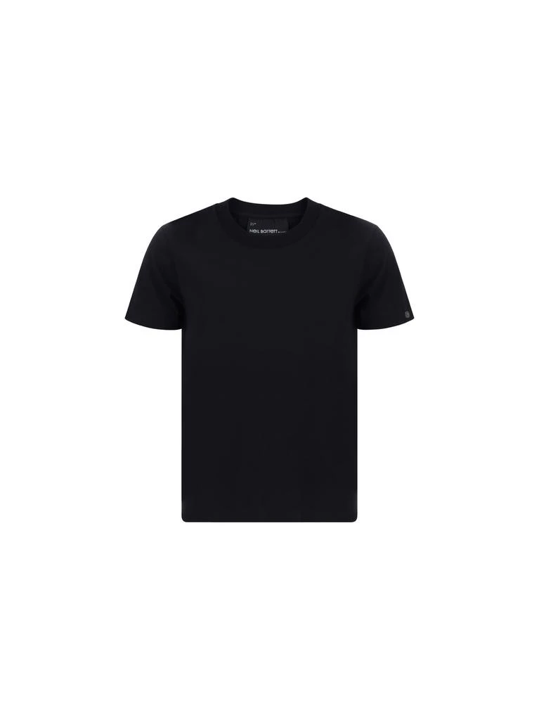 商品Neil Barrett|X 2 T-shirt,价格¥2102,第1张图片