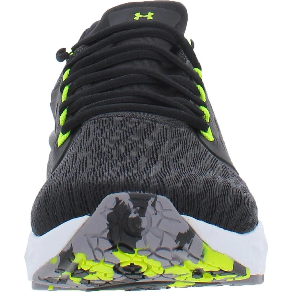 商品Under Armour|Under Armour Mens Charged Vantage Lace- up Gym Athletic and Training Shoes,价格¥337,第3张图片详细描述