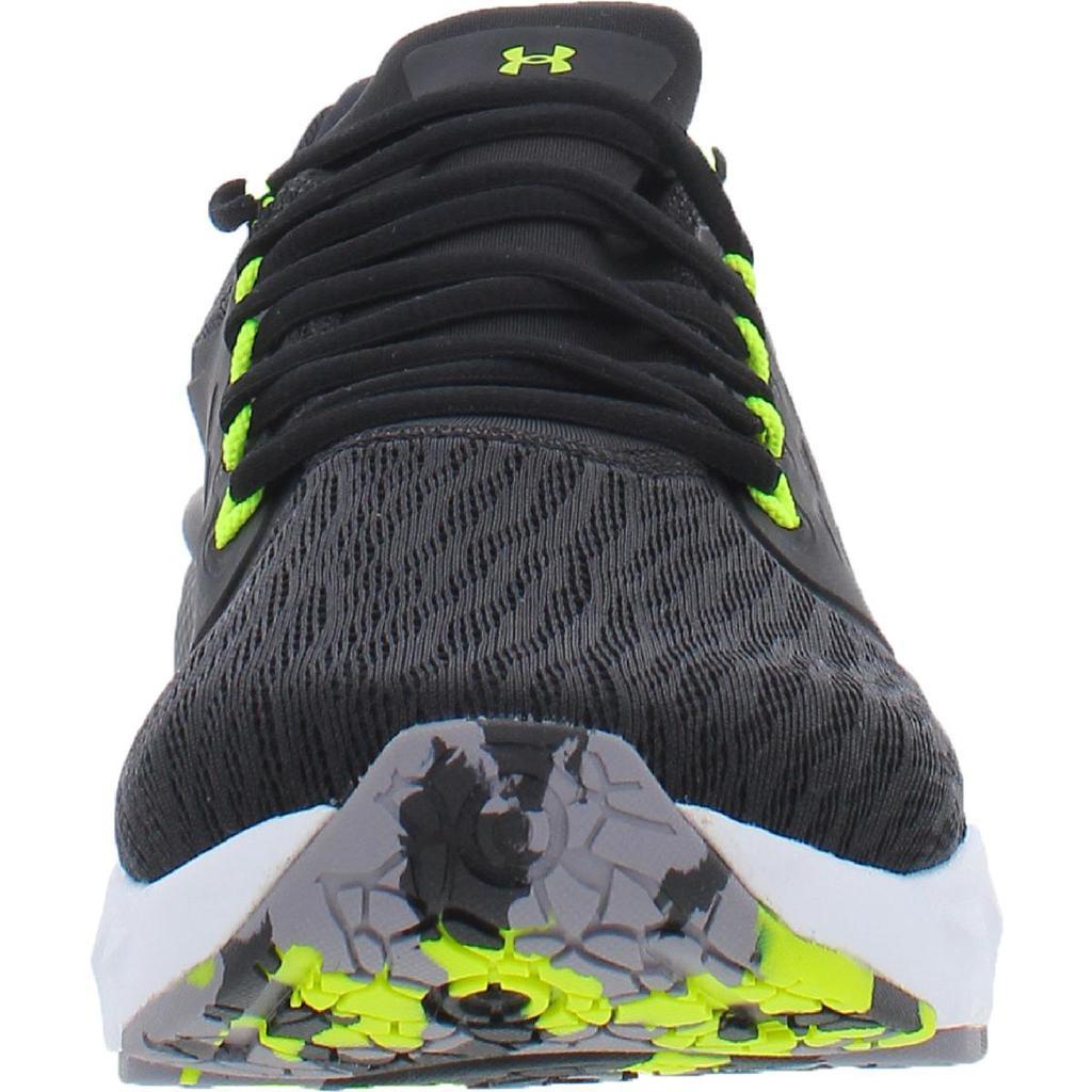 商品Under Armour|Under Armour Mens Charged Vantage Lace- up Gym Athletic and Training Shoes,价格¥608,第5张图片详细描述