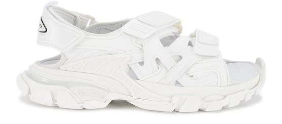 商品Balenciaga|Strap凉鞋,价格¥6453,第1张图片