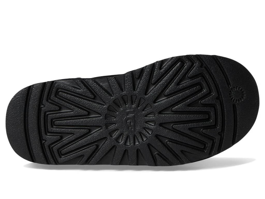 商品UGG|Classic Ultra Mini Platform (Little Kid/Big Kid),价格¥976,第3张图片详细描述
