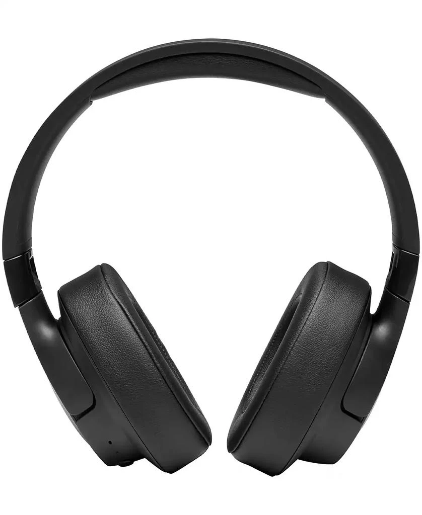 商品JBL|Tune 710BT Wireless Over Ear Bluetooth Headphones,价格¥593,第4张图片详细描述