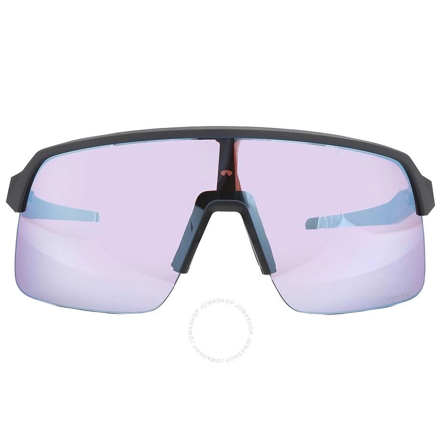 商品Oakley|Sutro Lite Prizm Snow Sapphire Shield Men's Sunglasses OO9463 946317 133,价格¥852,第1张图片