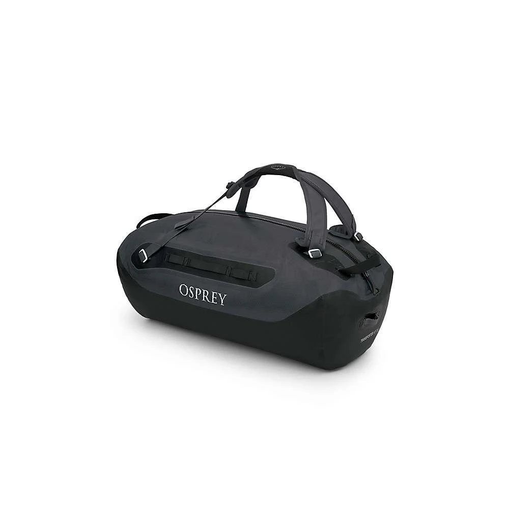 商品Osprey|Osprey Transporter 70 Waterproof Duffel,价格¥2968,第2张图片详细描述