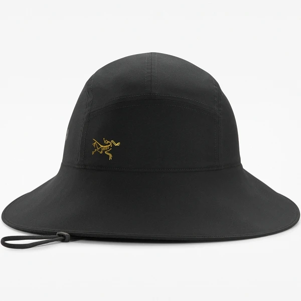 【Brilliant|包邮包税】始祖鸟 SINSOLA HAT[SS23] 新款上市 太阳帽 AENSUX5114 商品