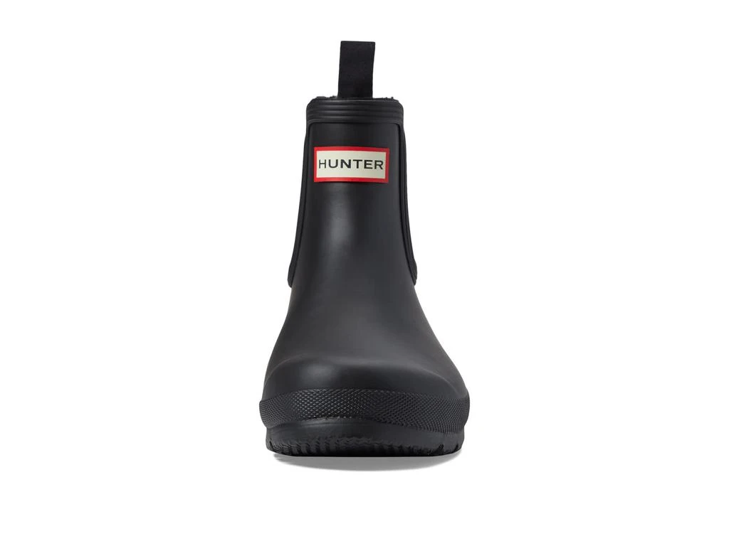 商品Hunter|Original Chelsea Insulated Boot,价格¥1175,第2张图片详细描述