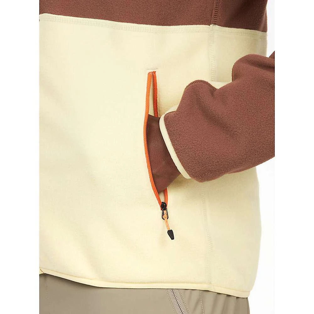 商品Marmot|Men's Rocklin Jacket,价格¥278,第3张图片详细描述