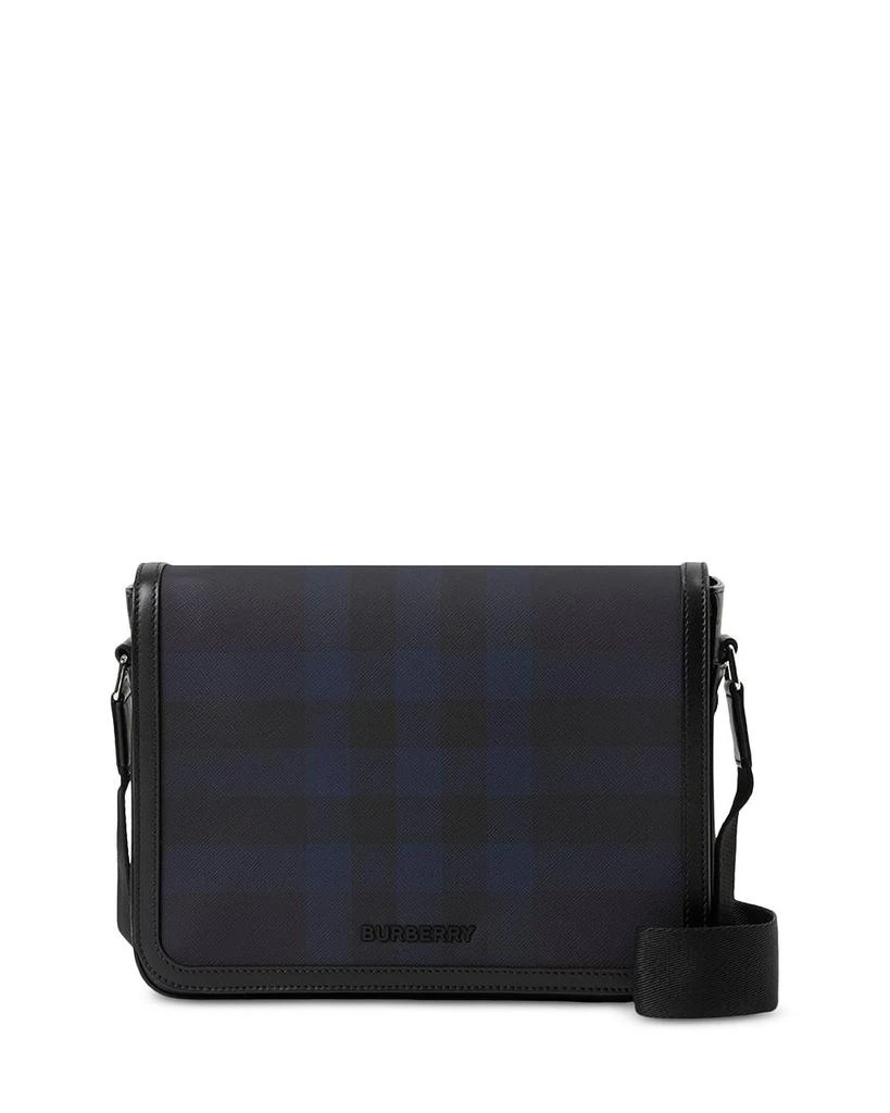 商品Burberry|Small Alfred Messenger Bag,价格¥12417,第1张图片