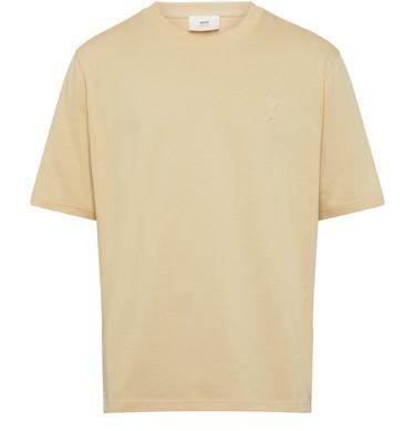 商品AMI|Tonal Ami De Coeur t-shirt,价格¥1494,第5张图片详细描述