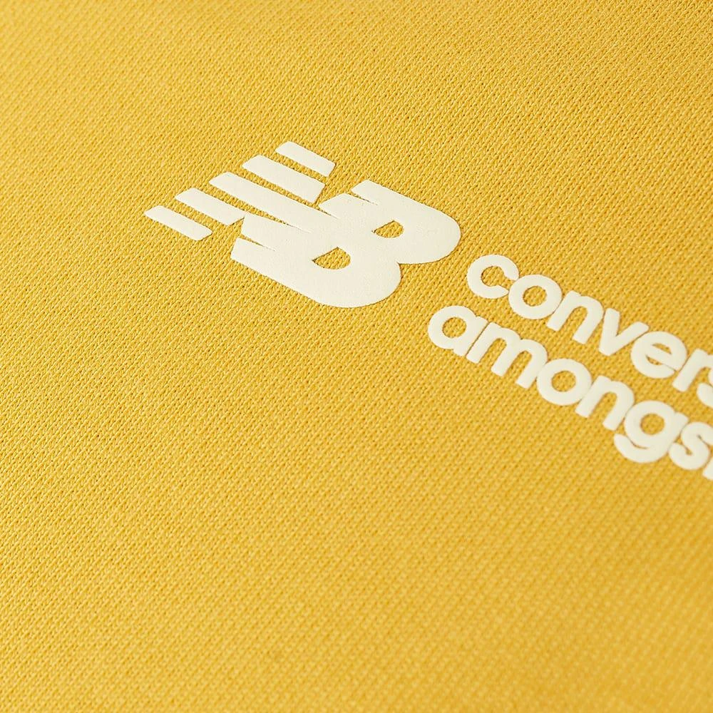 商品New Balance|New Balance Sweat Pant 'Conversations Amongst Us',价格¥438,第3张图片详细描述