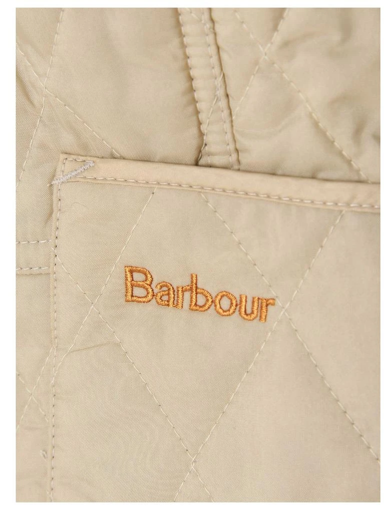 商品Barbour|Barbour Summer Liddesdale Long-Sleeved Jacket,价格¥1286,第4张图片详细描述