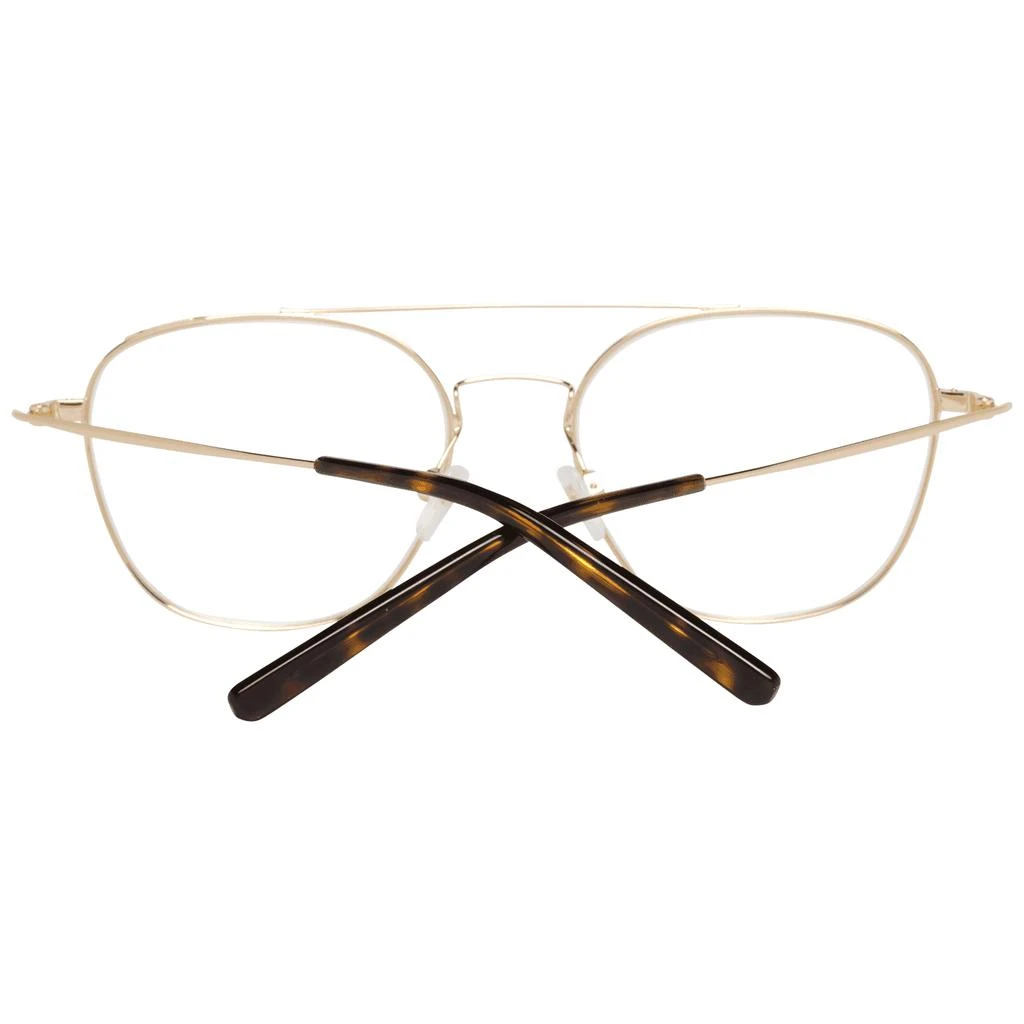 商品Bally|Bally Gold Men Optical Frames,价格¥991,第3张图片详细描述