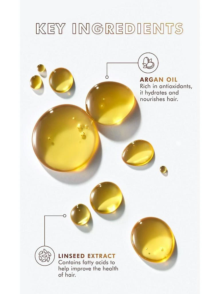 商品Moroccanoil|Moroccanoil Treatment,价格¥362,第4张图片详细描述