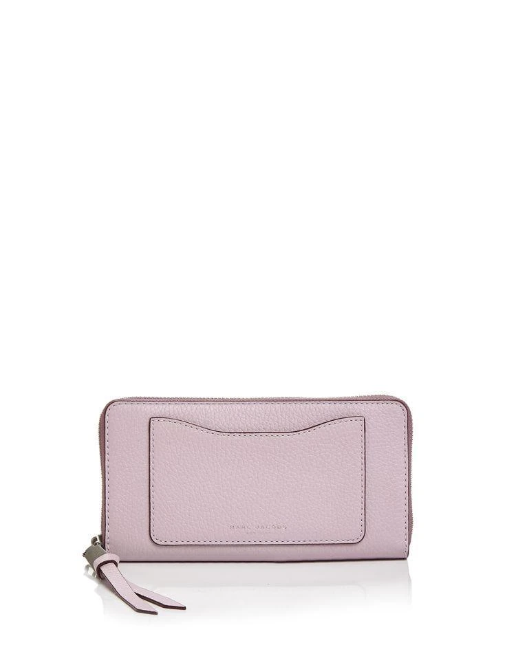 商品Marc Jacobs|Recruit Continental Wallet,价格¥1100,第1张图片