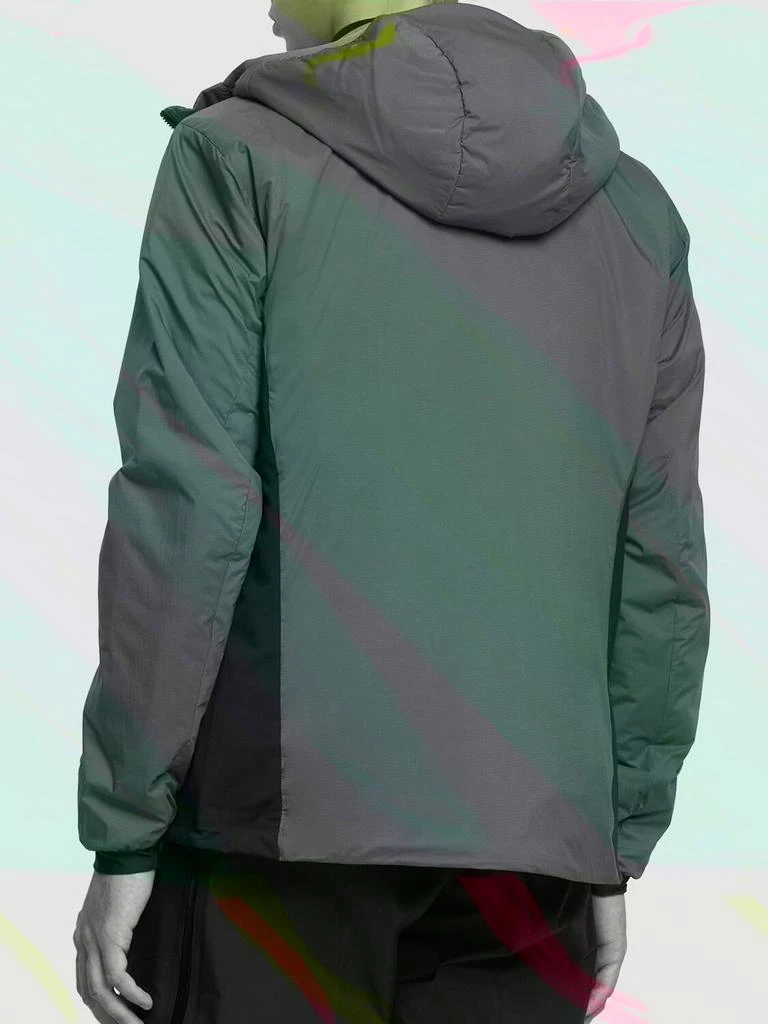 商品Arc'teryx|Atom Lt Insulated Hooded Jacket,价格¥2576,第2张图片详细描述