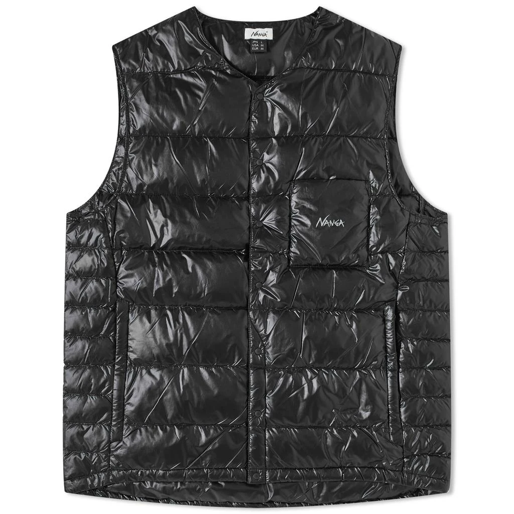 商品NANGA|NANGA Inner Down Vest,价格¥1543,第1张图片