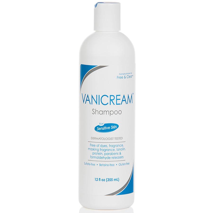 商品Vanicream|Shampoo,价格¥81,第1张图片