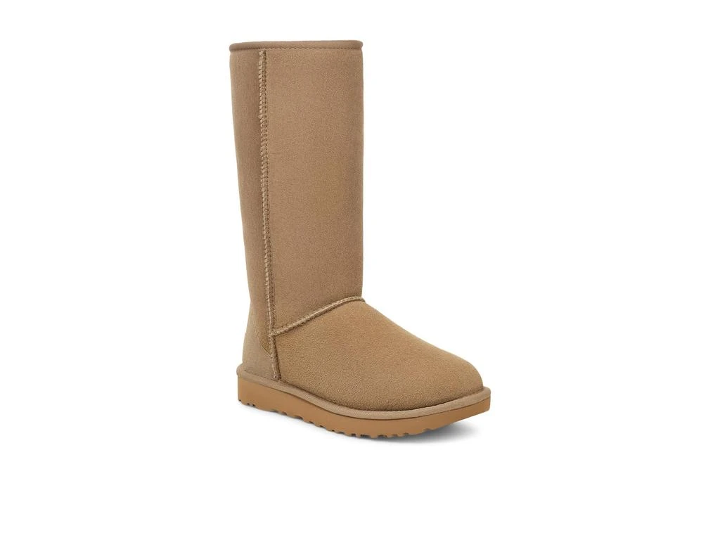 商品UGG|Classic Tall 长筒雪地靴,价格¥1524,第1张图片