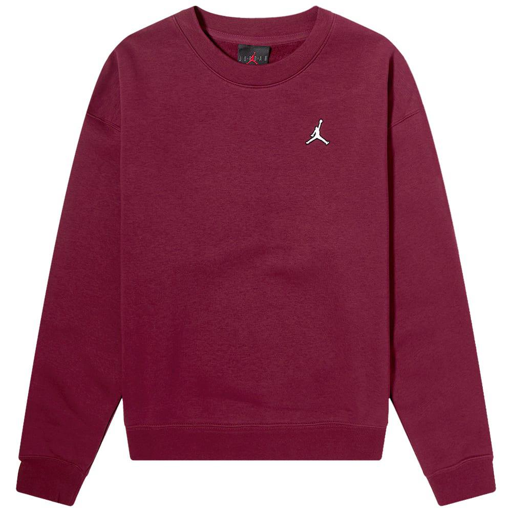 Air Jordan Essential Fleece Crew Sweat商品第1张图片规格展示