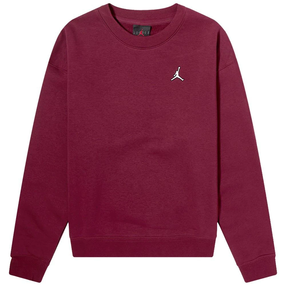 商品Jordan|Air Jordan Essential Fleece Crew Sweat,价格¥235,第1张图片