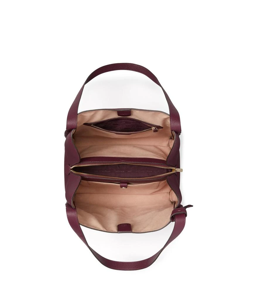 商品Kate Spade|Knott Large shoulder Bag,价格¥2242,第4张图片详细描述
