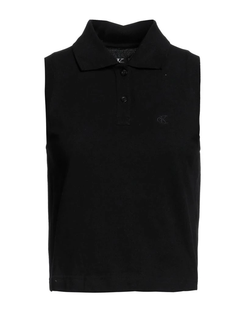 商品Calvin Klein|Polo shirt,价格¥367,第1张图片