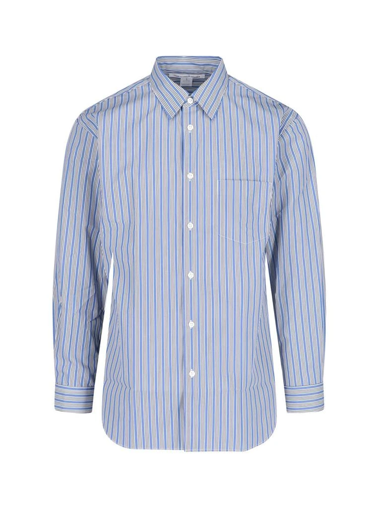 商品Comme des Garcons|Comme des Garçons Shirt Shirt,价格¥2471,第1张图片