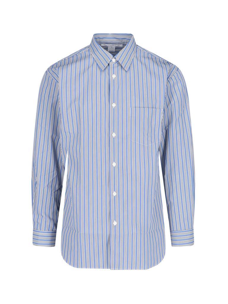 商品Comme des Garcons|Comme des Garçons Shirt Shirt,价格¥1571,第1张图片