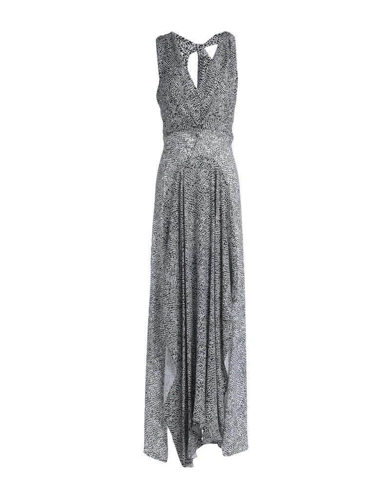 商品Maje|Long dress,价格¥2370,第1张图片
