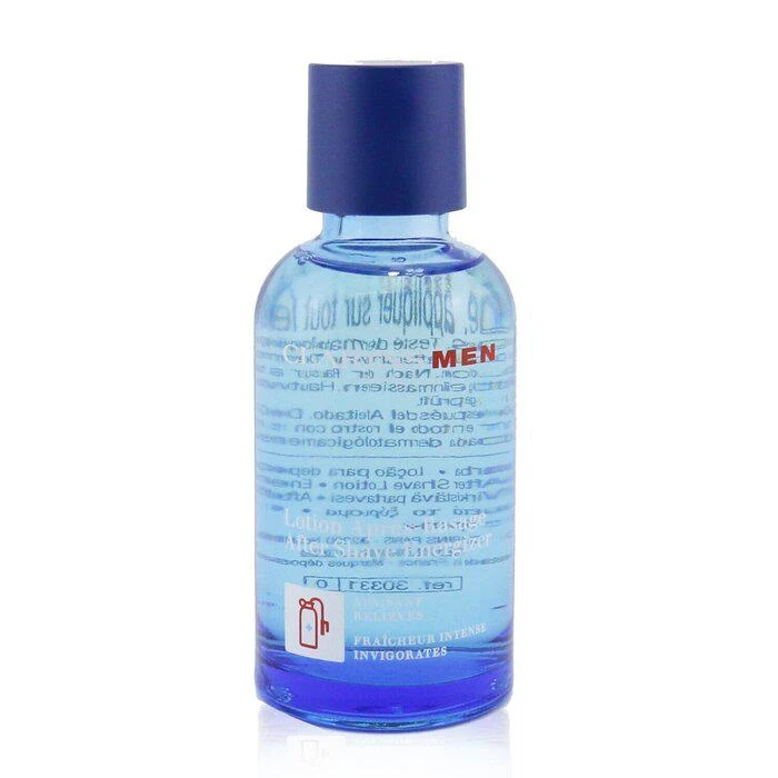 商品Clarins|娇韵诗 男士须后醒能露 100ml/3.4oz,价格¥425,第1张图片