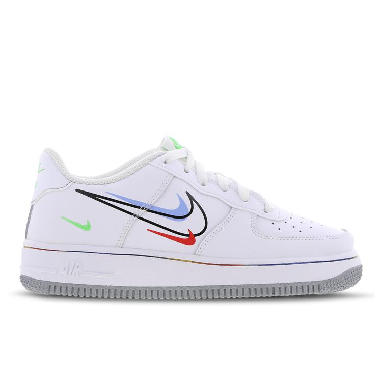 Nike Air Force 1 Low - Grade School Shoes商品第1张图片规格展示