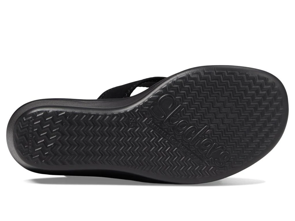 商品SKECHERS|Rumblers Young At Heart,价格¥342,第3张图片详细描述