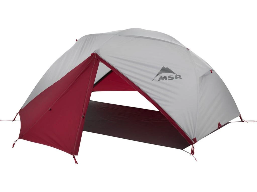 商品MSR|MSR - Elixir 2 Backpacking Tent,价格¥2446,第4张图片详细描述