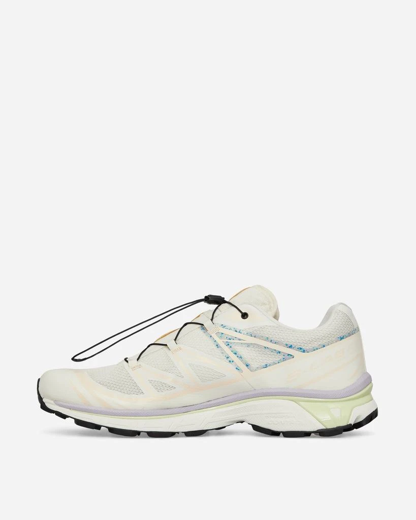 商品Salomon|XT-6 Mindful 3 Sneakers Vanilla Ice / Cloud Pink / Orchid Petal,价格¥775,第3张图片详细描述