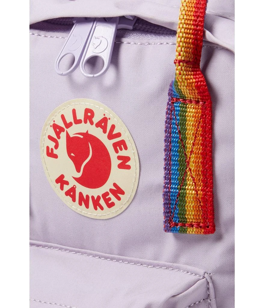 商品Fjällräven|Kånken Rainbow Sling,价格¥603,第4张图片详细描述