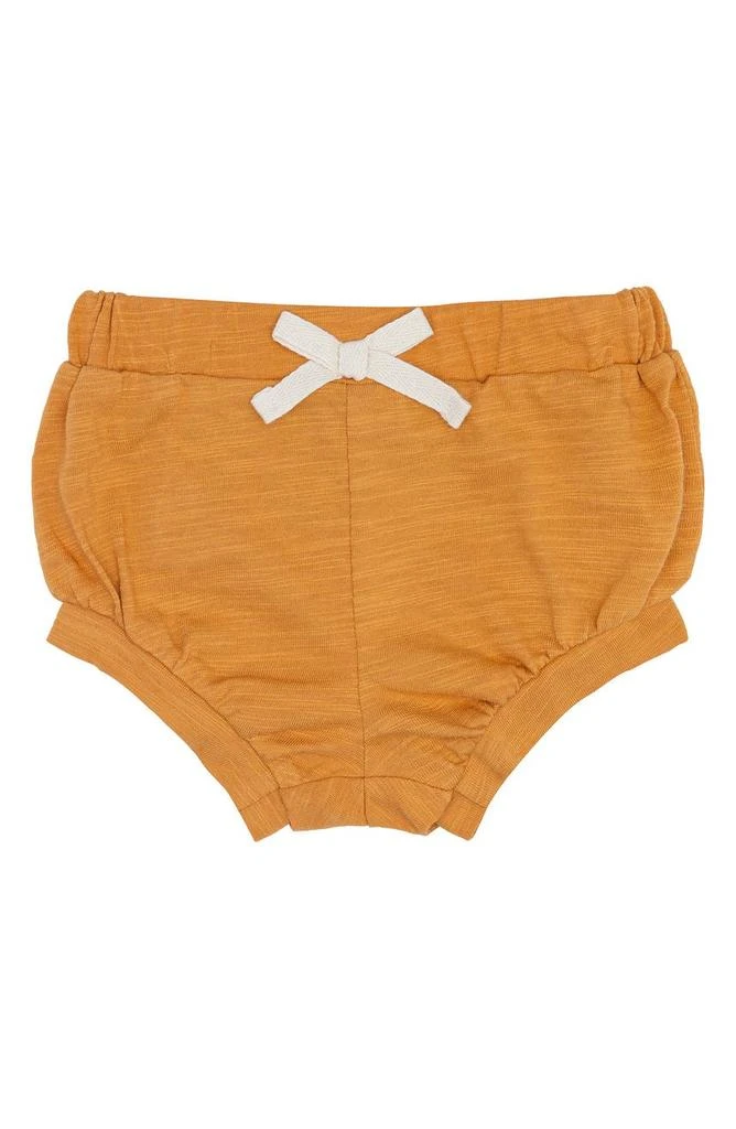 商品Petit Lem|Romper & Playset Three-Piece Set,价格¥99,第4张图片详细描述