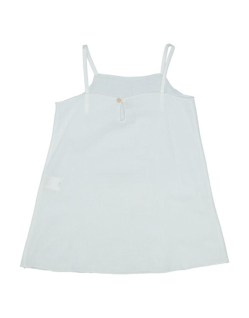 商品IL GUFO|Dress,价格¥173,第4张图片详细描述