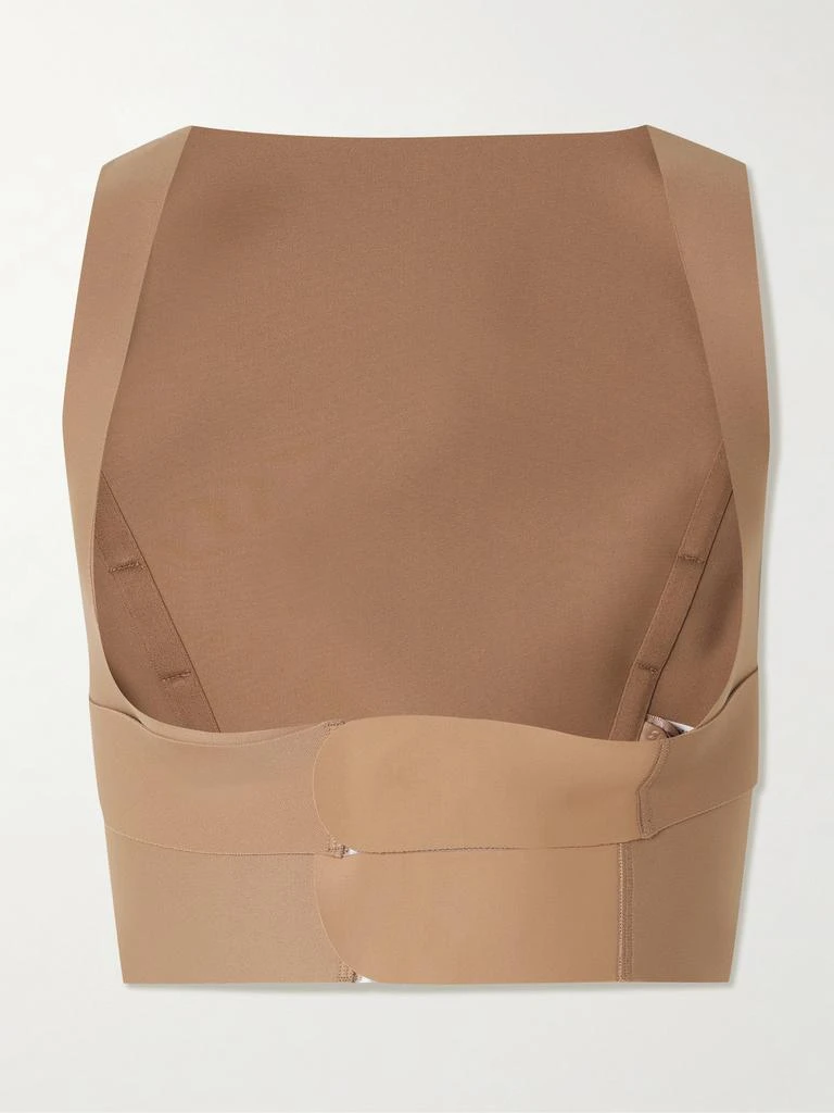 商品SKIMS|Skims Body “posture Trainer Vest” 体态矫正马甲 （颜色：sienna）,价格¥725,第1张图片