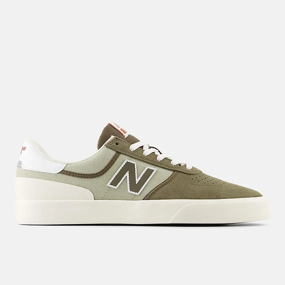 商品New Balance|NB Numeric 272,价格¥329,第1张图片