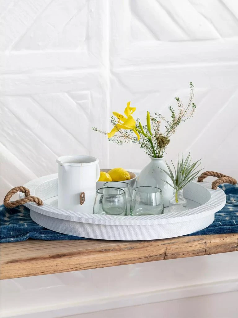 商品Regina Andrew|Aegean Serving Tray,价格¥3373,第2张图片详细描述