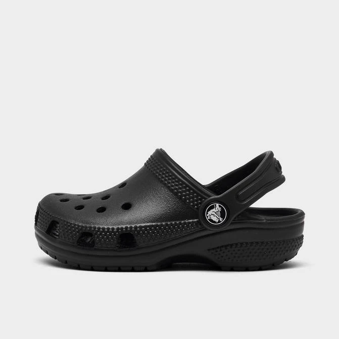 商品Crocs|Kids' Toddler Crocs Classic Clog Shoes,价格¥260,第1张图片