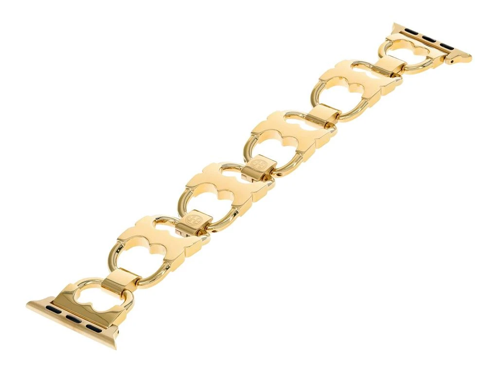 商品Tory Burch|38/40 mm Apple Watch Bracelet Band,价格¥1011,第1张图片