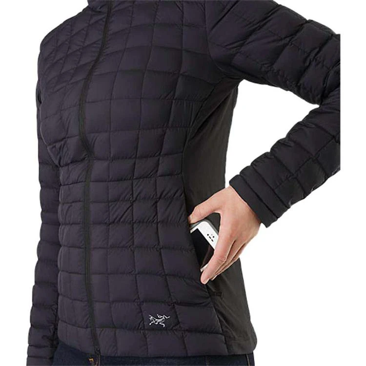 商品Arc'teryx|Arcteryx Women's Narin Jacket,价格¥1651,第5张图片详细描述