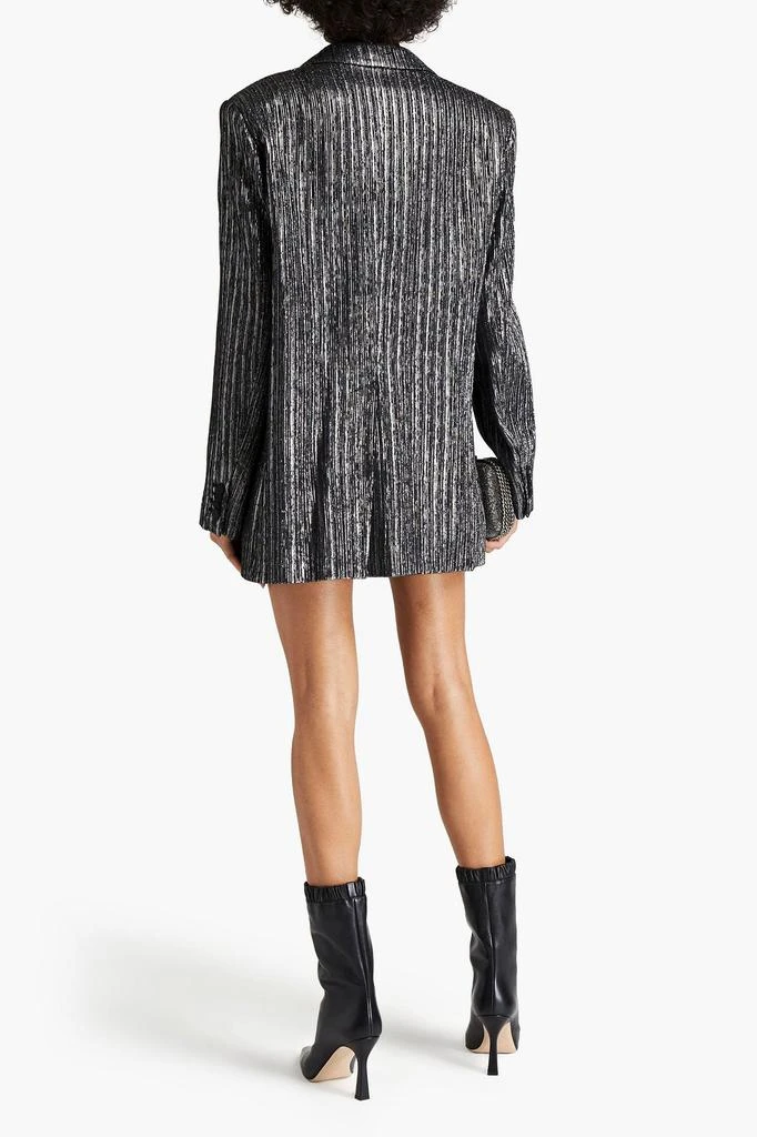 商品Isabel Marant|Lamé blazer,价格¥4201,第1张图片